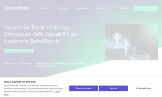 Preview of the Industrial Bank of Korea (ibk) Case Study