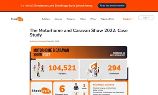 Preview of the National Caravan Council (ncc) Case Study