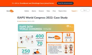 Preview of the International Society of Aesthetic Plastic Surgery Case Study