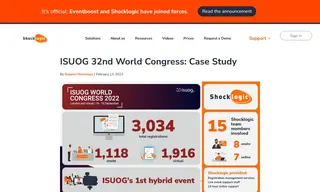 Preview of the ISUOG Case Study