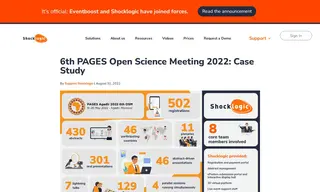 Preview of the Past Global Changes Case Study