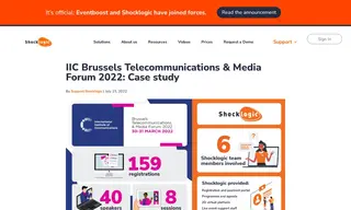 Preview of the International Institute of Communications Case Study