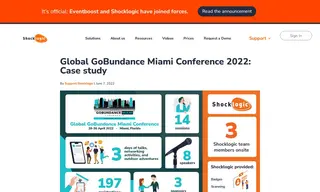 Preview of the GoBundance Case Study
