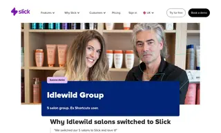 Preview of the Idlewild Group Case Study