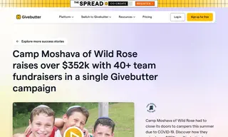 Preview of the Moshava Wild Rose Case Study