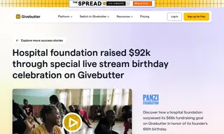 Preview of the Panzi Foundation Case Study