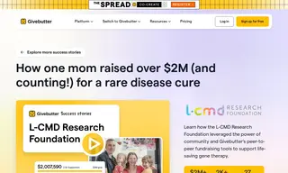 Preview of the L-CMD Research Foundation Case Study