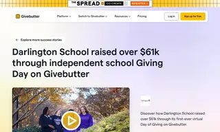 Preview of the Darlington School Case Study