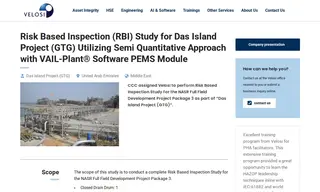 Preview of the CCC Case Study