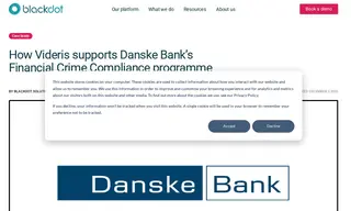 Preview of the Danske Bank Case Study