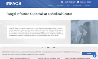 Preview of the University Medical Center Case Study