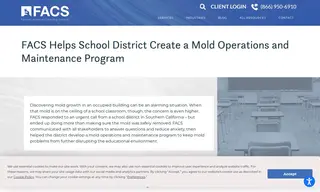 Preview of the Southern California School District Case Study