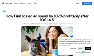 Preview of the Finn Case Study