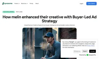 Preview of the Melin Case Study
