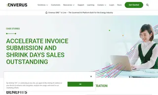Preview of the Tally Energy Services Case Study
