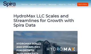 Preview of the HydroMax Case Study