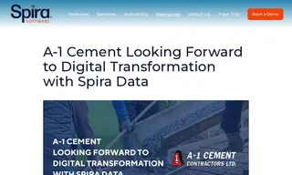 Preview of the A-1 Cement Contractors Limited Case Study