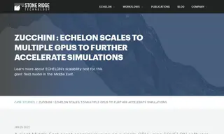 Preview of the Eni S.p.A Case Study