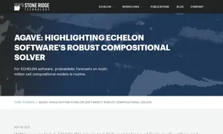 Preview of the Eni S.p.A Case Study