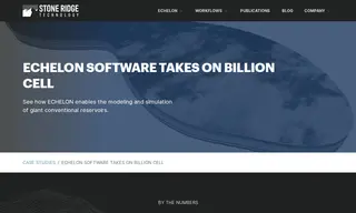 Preview of the Large Middle East Carbonate Field Case Study