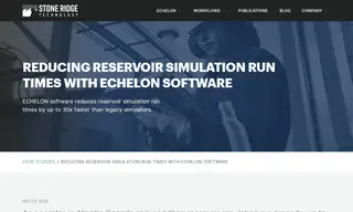Preview of the Operator in Atlantic Canada Case Study