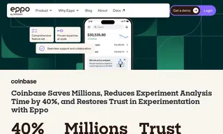 Preview of the Coinbase Case Study
