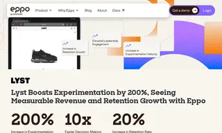 Preview of the Lyst Case Study