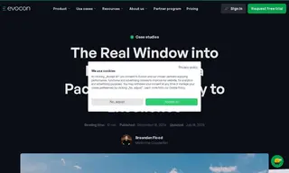 Preview of the Nova Packaging Case Study
