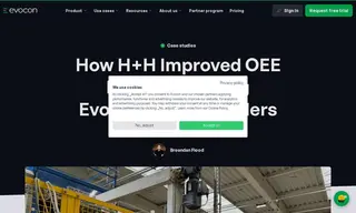 Preview of the H+H Case Study