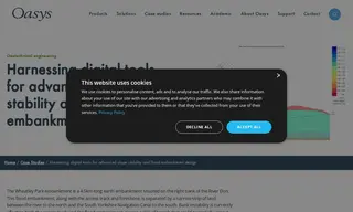 Preview of the Arup Case Study