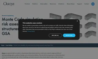 Preview of the Arup Case Study