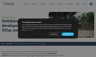 Preview of the IBEX Consulting Engineers Case Study