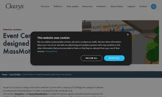 Preview of the Entuitive Case Study