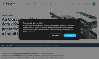Preview of the TraffMobility Case Study
