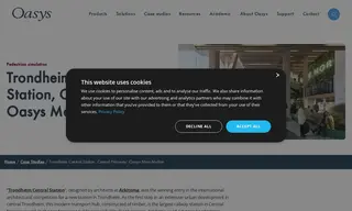 Preview of the Arkitema Case Study