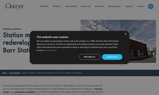 Preview of the Waldeck Consulting Case Study