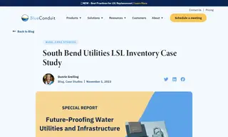 Preview of the City of Toledo Case Study