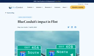 Preview of the Flint City Officials (City of Flint) Case Study