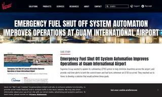 Preview of the Supreme Group Case Study