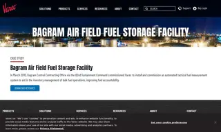 Preview of the Fluor Case Study
