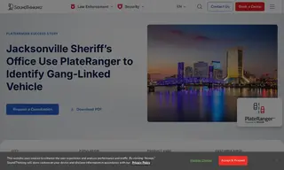 Preview of the Jacksonville Sheriff’s Office Case Study