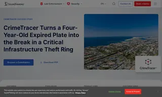 Preview of the Orange County Sheriff’s Department Case Study