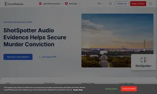 Preview of the Washington, DC Case Study