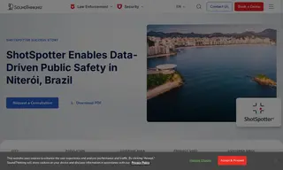 Preview of the Municipality of Niterói Case Study