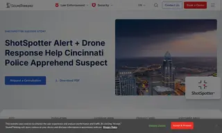 Preview of the Cincinnati Police Department Case Study