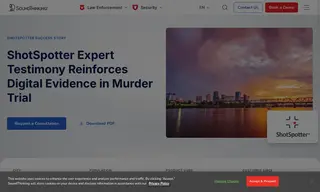Preview of the Little Rock Police Department Case Study