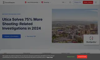 Preview of the City of Utica Case Study