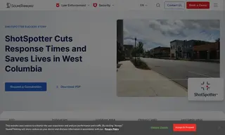 Preview of the West Columbia Police Department (wcpd) Case Study
