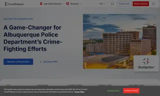 Preview of the Albuquerque Police Department Case Study