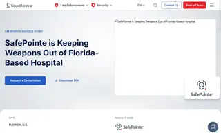 Preview of the Florida-based Hospital Case Study